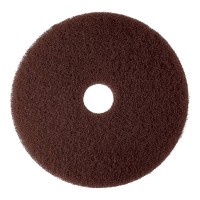 3M Stripping Pad 7100 Brown 406mm